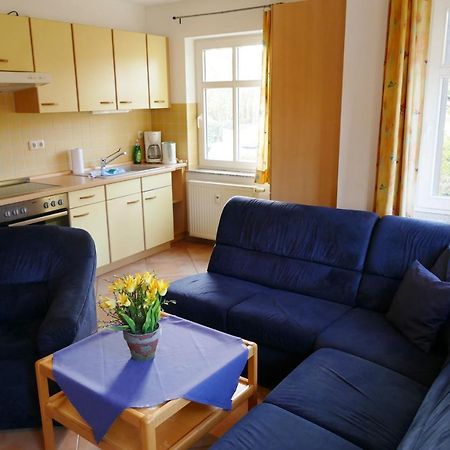 Op'N Heugel Ahlbeck Apartment Heringsdorf  Bagian luar foto
