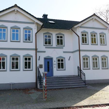 Op'N Heugel Ahlbeck Apartment Heringsdorf  Bagian luar foto