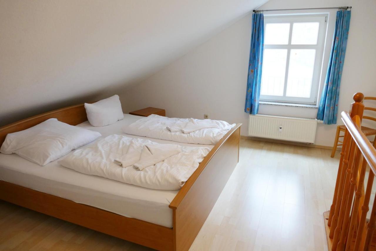 Op'N Heugel Ahlbeck Apartment Heringsdorf  Bagian luar foto