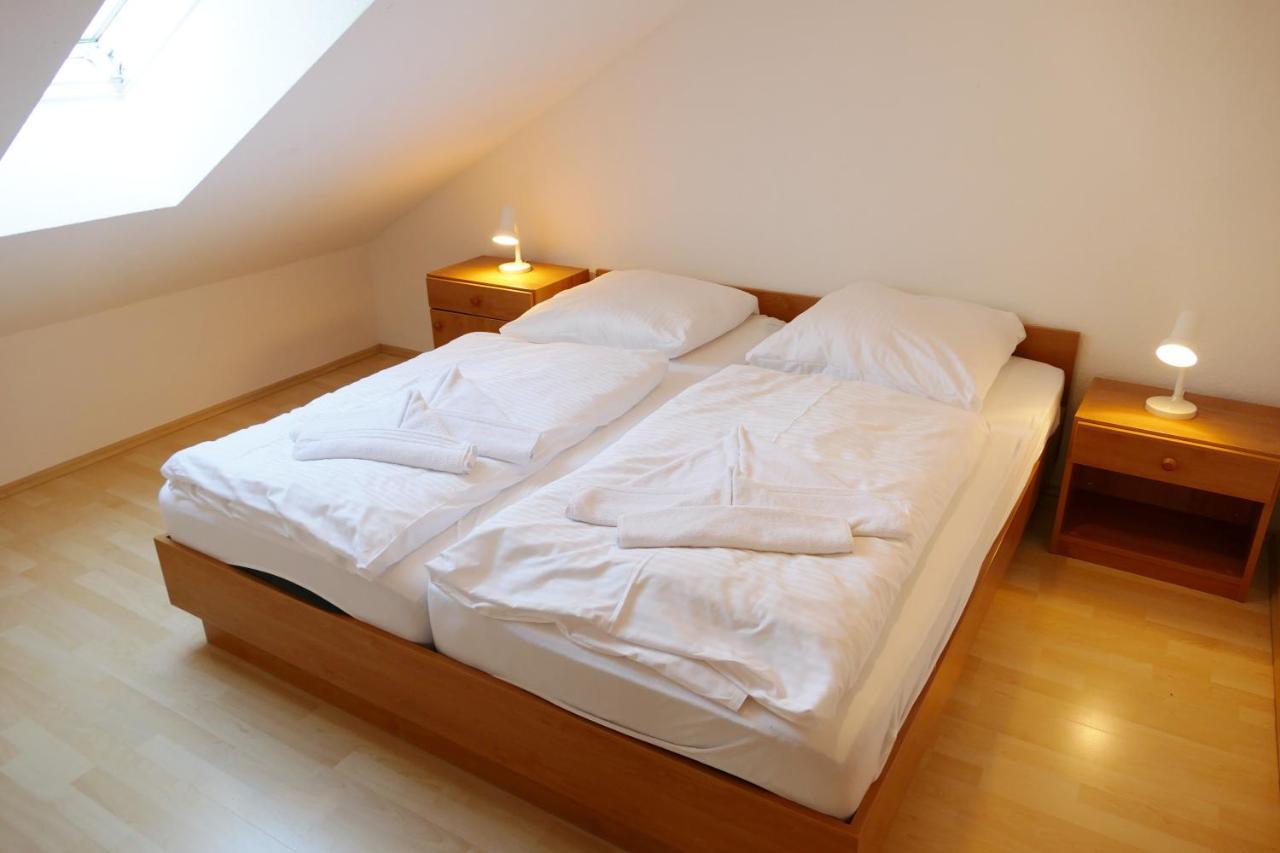Op'N Heugel Ahlbeck Apartment Heringsdorf  Bagian luar foto