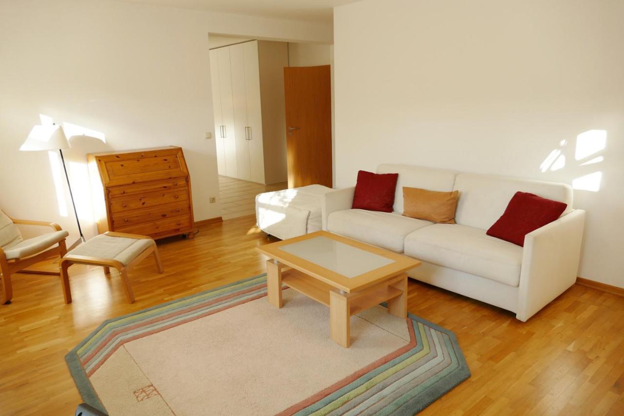 Op'N Heugel Ahlbeck Apartment Heringsdorf  Bagian luar foto
