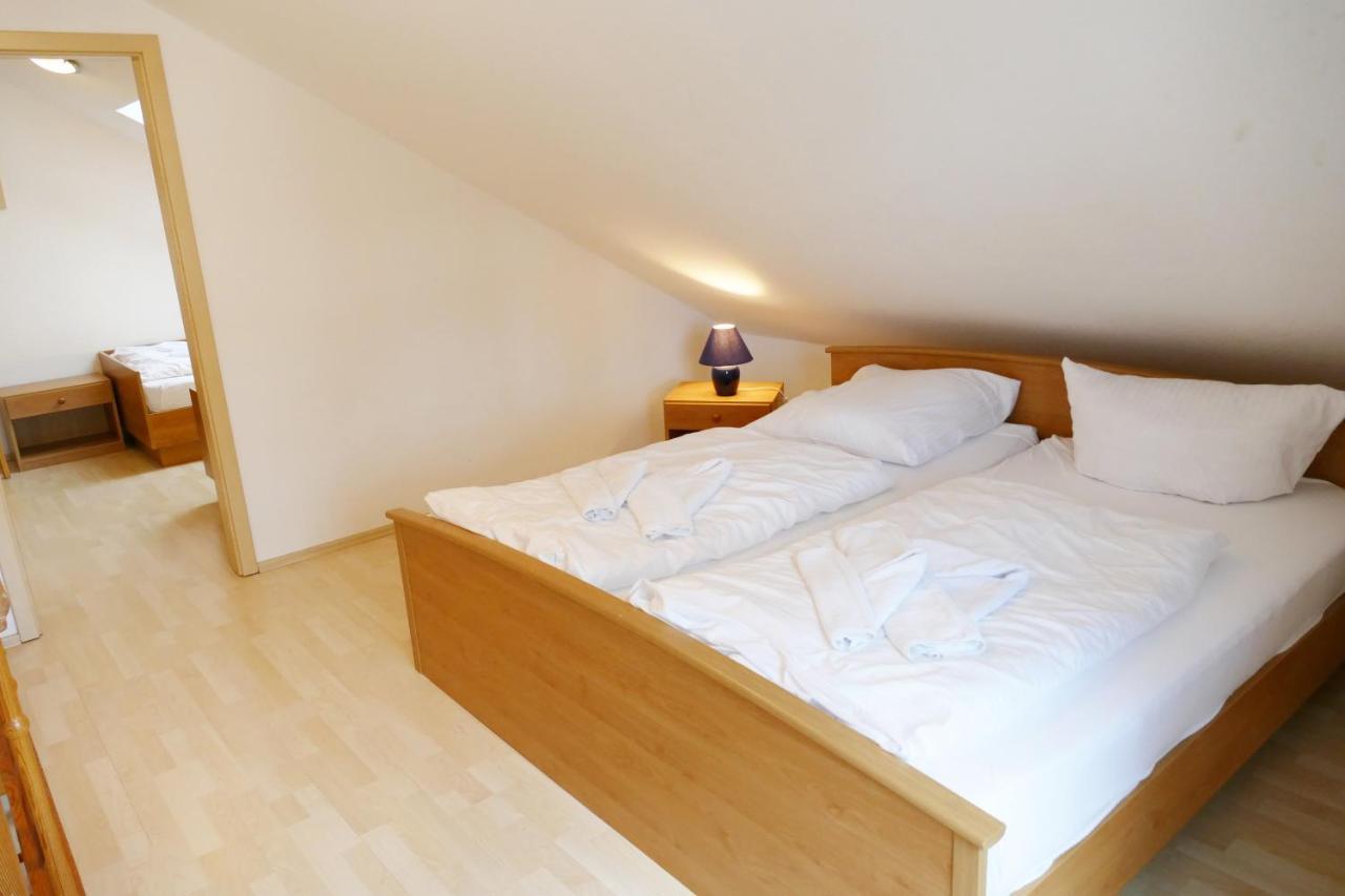 Op'N Heugel Ahlbeck Apartment Heringsdorf  Bagian luar foto