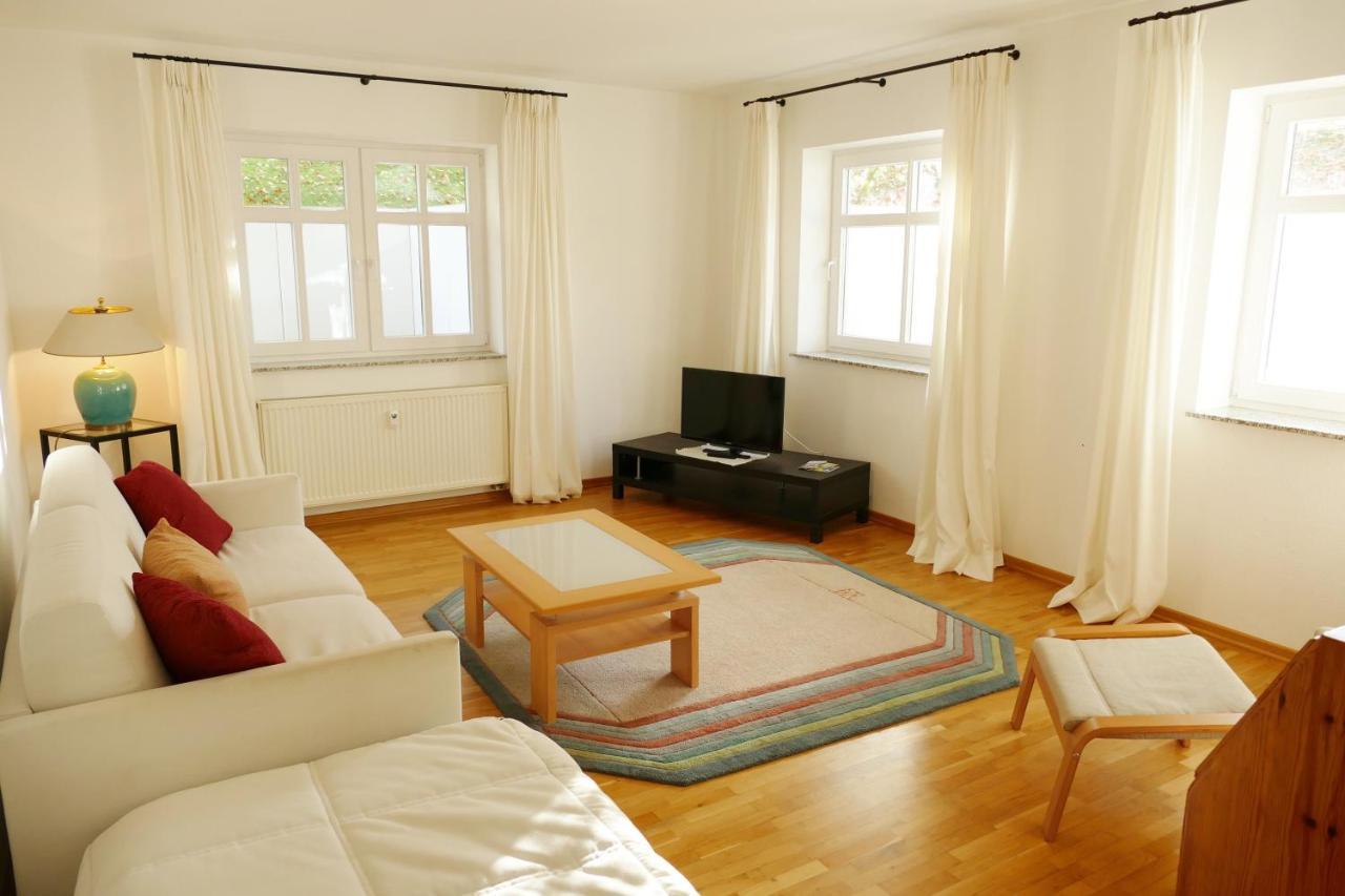 Op'N Heugel Ahlbeck Apartment Heringsdorf  Bagian luar foto