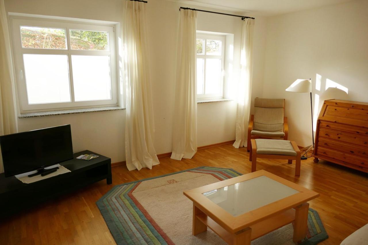Op'N Heugel Ahlbeck Apartment Heringsdorf  Bagian luar foto