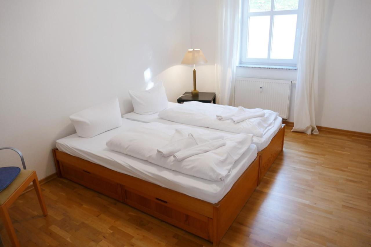 Op'N Heugel Ahlbeck Apartment Heringsdorf  Bagian luar foto